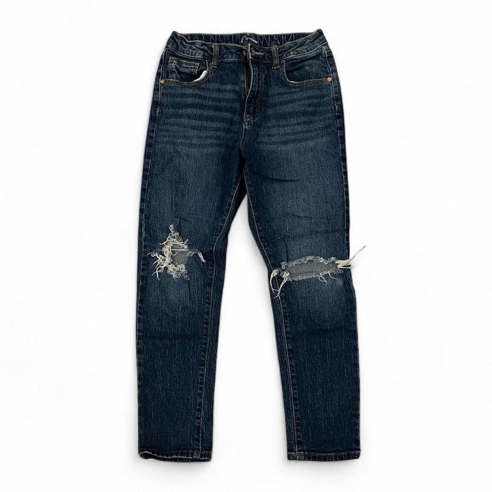 Art-class kids Blue and Navy Jeans
